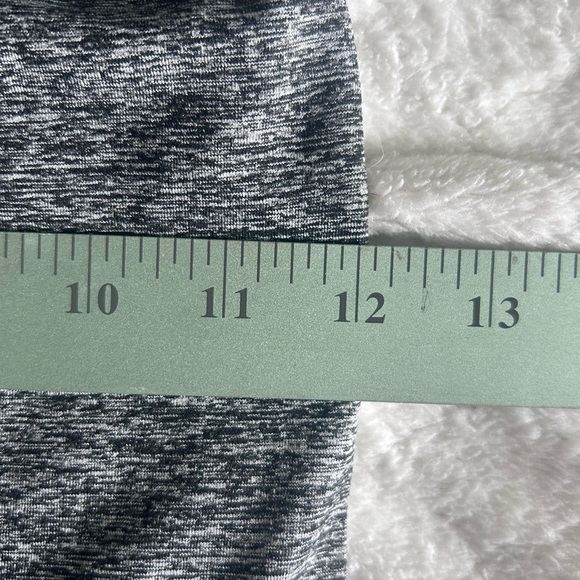 Prism2 Balanced Mark Gray Unitard Size 1 (size 2-12) - Picture 8 of 9
